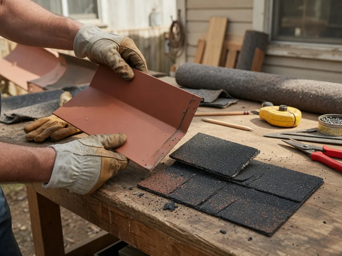 Roof Repair company in Plymouth, WA